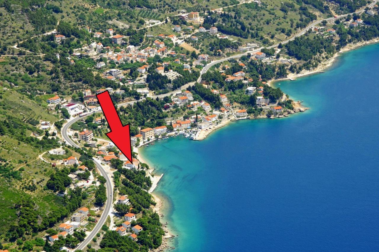 Beachfront Holiday Home - Private Heated Pool Мимице Екстериор снимка
