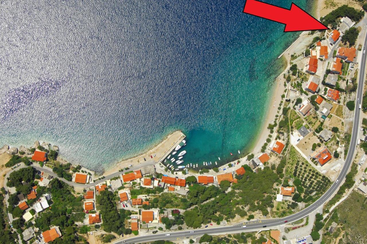 Beachfront Holiday Home - Private Heated Pool Мимице Екстериор снимка